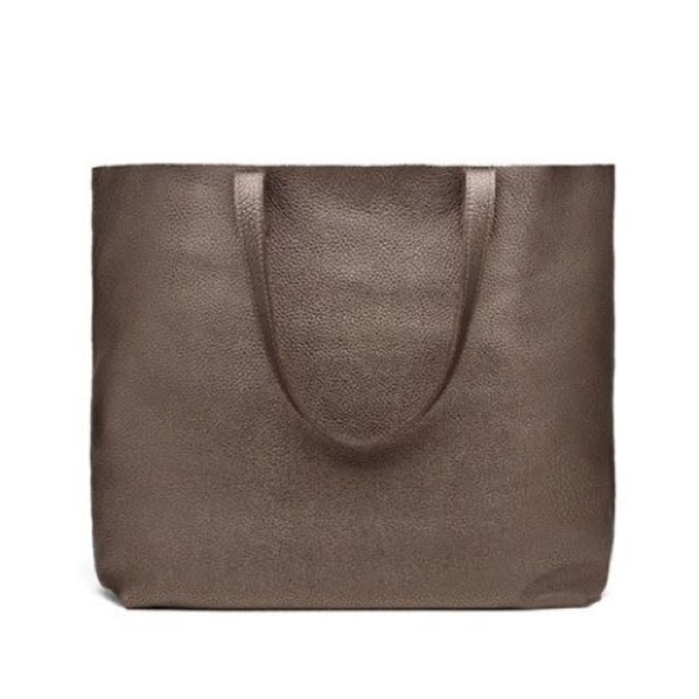 ISO!!! Cuyana Bronze Tote Bag
